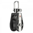 SPRENGER 3565070000 Блок S с поворотным механизмом / 8 мм / шарикоподшипник