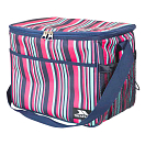 Купить Trespass UUACMIJ10001-TST-EACH Nuko 3L Soft Portable Cooler Розовый  Tropical Stripe 7ft.ru в интернет магазине Семь Футов