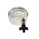 Купить Forniture nautiche italiane 1914964 1914973 Запасная часть фильтра чаши Бесцветный Clear 7ft.ru в интернет магазине Семь Футов