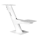 Купить Scanstrut dpt-s-plate-01 Поддержка Base Dual PowerTower Modular SatCom 30 cm White 35x35x10 7ft.ru в интернет магазине Семь Футов