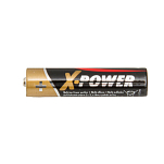 Ansmann 5015653 X-Power AAA 4 Units Черный  Black