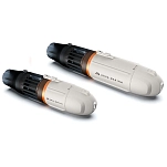 Aqua marina pf-240xp движительный аппарат Bluedrive x pro water double battery 54x16x23
