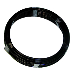 Hoses technology 4344419 R7 32 m шланг Бесцветный Black 5/16´´ 