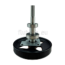 Купить Johnson Pump 09-47552-113 Комплект вала F6 7ft.ru в интернет магазине Семь Футов