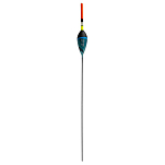 Colmic GAZEU600 плавать Zeus  Black / Grey / Blue 6 g