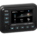 Морская магнитола BOSS MGV550B Boss Audio