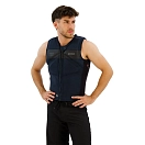 Купить ION 48222-4163-773-48/s Защитный жилет Vector Select с передней молнией Deep / Sea 35x25x10 7ft.ru в интернет магазине Семь Футов