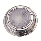 Купить Светильник внутренний AAA Worldwide LED Dome Light 00532-SS 12 В 3,6 Вт 110 мм корпус из нержавеющей стали 7ft.ru в интернет магазине Семь Футов