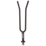 Black cat 8251001 Deflector Rod Pod Rod Rest Черный  Black