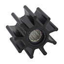Купить Johnson Pump 09-1029S-9 Impeller for F80S 7ft.ru в интернет магазине Семь Футов