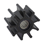 Johnson Pump 09-1029S-9 Impeller for F80S