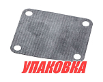 Мембрана топливного насоса Yamaha 3A/6C/8C, Omax (упаковка из 4 шт.) 6G12447100_OM_pkg_4
