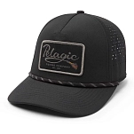 Pelagic 1202242002-BLK-00 Кепка Upswell Teaser  Black