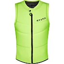 Купить Mystic 35005.210122-260-xs Защитный жилет Star Impact Kite Flash Yellow 35x25x10 7ft.ru в интернет магазине Семь Футов