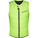 Mystic 35005.210122-260-xs Защитный жилет Star Impact Kite Flash Yellow 35x25x10