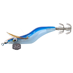 Yamashita CW2WG Sutte 2.0 W2 Кальмар Серебристый Green