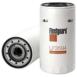 Fleetguard FIM2H369 LF3594 Масляный фильтр двигателей Iveco White