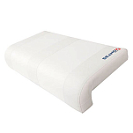 Seanox 497050S Сиденье с наклонной стойкой XL Белая White
