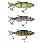 Molix GB130SS-521-UNIT Slow Sinking приманка 130 mm 30g  521