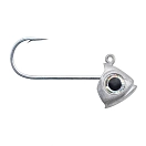 Купить Fiiish MS4523 Джиг-головка Master Shad Light 100 mm 2 Единицы Серебристый Raw 8 g 7ft.ru в интернет магазине Семь Футов