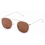 Ocean sunglasses 10314.6 Солнцезащитные очки Memphis Gold Metal / Brown Gold Metal / Brown/CAT3