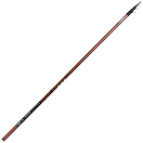 Купить Garbolino GOTRH8252580-6R3 Aquila R Classique Tele Болонский Стержень Серебристый Red 5.80 m  7ft.ru в интернет магазине Семь Футов