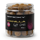 Купить Рыболовные бойлы Sticky baits Manilla Tuff Ones MTO Ø16мм 160г 7ft.ru в интернет магазине Семь Футов