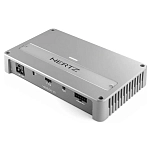 Hertz her78250030 Усилитель Venezia V5 33x5.4x20 cm Grey 35x22x8