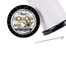 Купить Relix H60080 Плетёная леска Hollow Super 600 m  White 0.480 mm 7ft.ru в интернет магазине Семь Футов