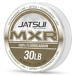 Jatsui d3700619-unit фторуглерод MXR 50 m Clear 15x10x5 0.600 mm