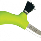 Грибной нож Morakniv Mushroom Lime 10935 Mora of Sweden (Ножи)