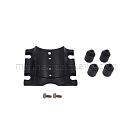 Купить Jabsco 18753-8003 Baseplate with Grommets 7ft.ru в интернет магазине Семь Футов