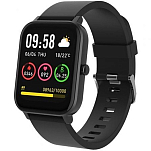 Forever GSM169759 Smartwatch ForeVigo 3 SW-320 умные часы Black
