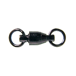 Rapala 33RARTT21-0-2 Шарики Вертлюги Серебристый Black 2