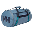 HELLY HANSEN 68006_601.STD Спортивная сумка 2 / 30 л / стираный темно-синий