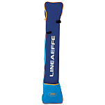 Lineaeffe 6533513 Rod Cover With Side Pocket Голубой  Blue