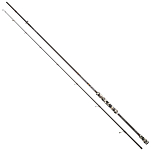 Sunset STSRK8912225-2MH Yakusa Seabass Impact Удочка Для Джиггинга Черный Grey 2.25 m 