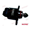 Клапан холостого хода Volvo Penta 4.3\\5.0\\5.7\\7.4, Recmar 3855185_RM