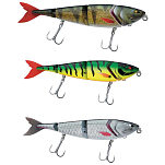 Berkley 1570883 Zilla Swimmer 190 Mm 45g Многоцветный Shadow Tiger