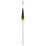 Colmic GASIL02E плавать Silo  Black / Orange / Yellow 14 g