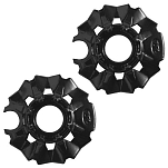 Tsl outdoor PFEQ159 Kit Twist 55 mm Черный  Black