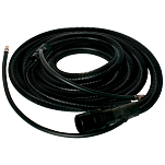 Mirka 465-MV412HA Air/VAC шланг Черный