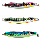Купить Mustad MJIG01-ORG-40-1 Zippy Джиг 40g Многоцветный  ORG 7ft.ru в интернет магазине Семь Футов