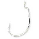 Купить Fiiish BM3054 Крюк Техаса Black Minnow Krog Premium  Black Nickel 7ft.ru в интернет магазине Семь Футов
