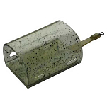 Drennan TFOGB001 Oval Groundbait Standard Feeder  15 g