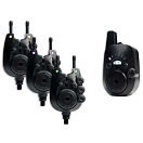 Купить Prowess prcep39123+1 сигнализация укуса Summa 3+1 Black 25x20x15 7ft.ru в интернет магазине Семь Футов