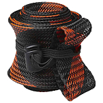 Savage gear 76748 Sock Flex Род Холдолл  Grey / Orange 230 cm