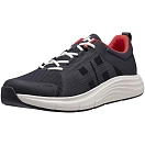 Купить Helly hansen 11937_597-7.5 Кросовки Ahiga Evo 5 Navy / Alert Red 35x25x15 EU 40.5 7ft.ru в интернет магазине Семь Футов