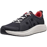 Helly hansen 11937_597-7.5 Кросовки Ahiga Evo 5 Navy / Alert Red 35x25x15 EU 40.5