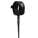 Купить Fcs ds-ecos-blk-06f серф-лиш 6´ comp essential small cuff Black 20x15x10 7ft.ru в интернет магазине Семь Футов